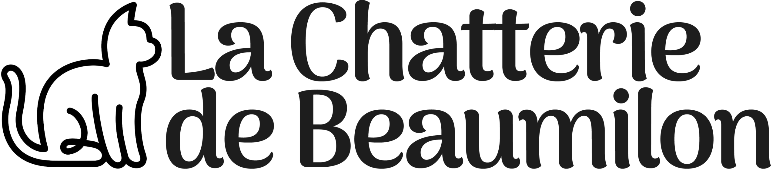 La Chatterie de Beaumilon